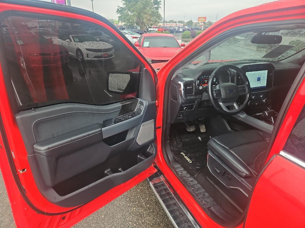2023 Ford F-150 LARIAT Grand Junction CO
