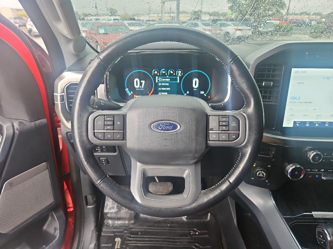 2023 Ford F-150 LARIAT Grand Junction CO