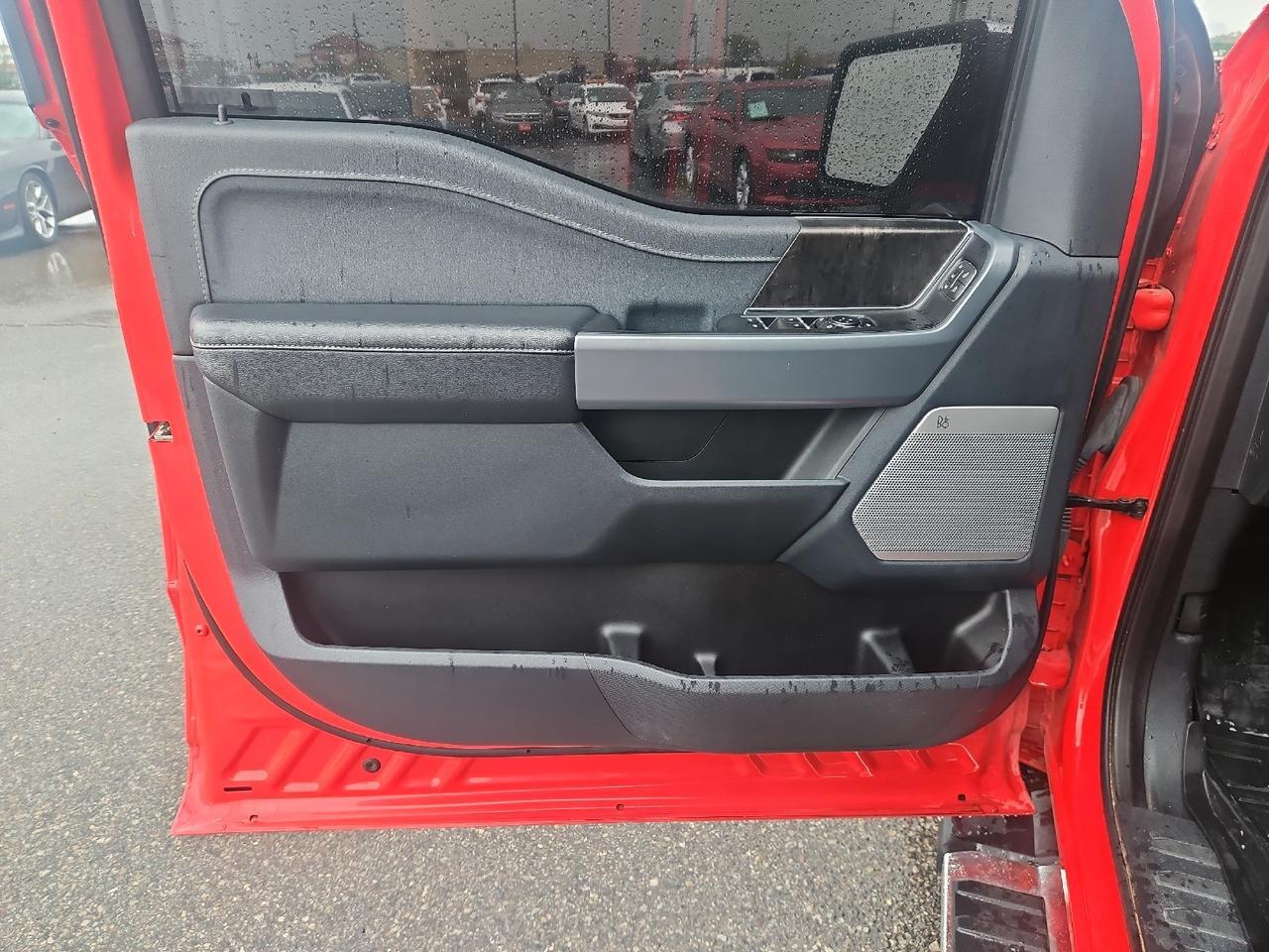 2023 Ford F-150 LARIAT Grand Junction CO