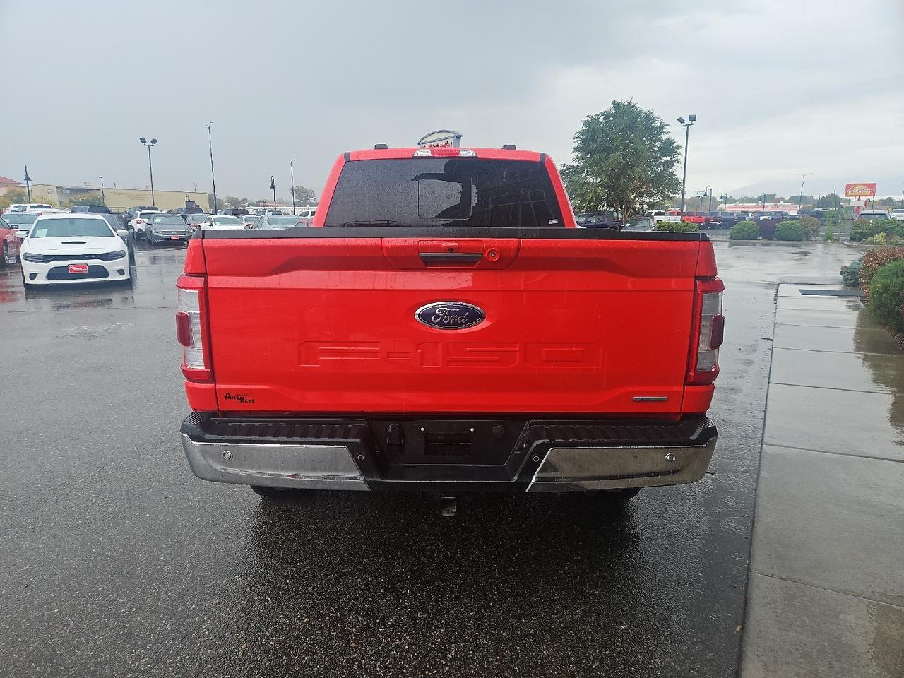 2023 Ford F-150 LARIAT Grand Junction CO
