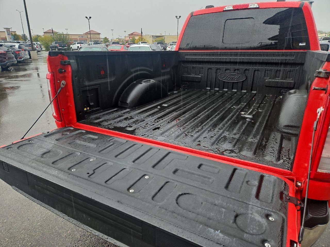 2023 Ford F-150 LARIAT Grand Junction CO