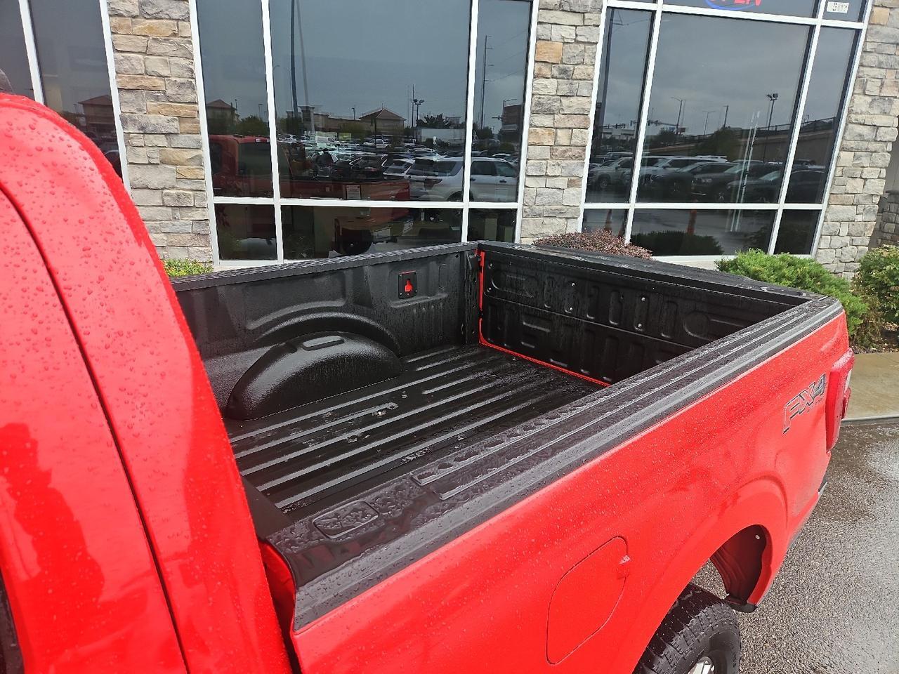 2023 Ford F-150 LARIAT Grand Junction CO