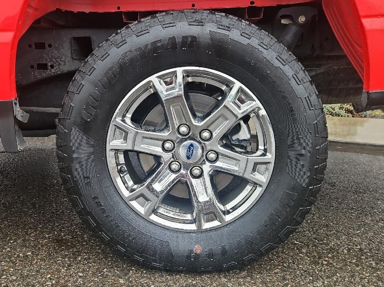 2023 Ford F-150 LARIAT Grand Junction CO