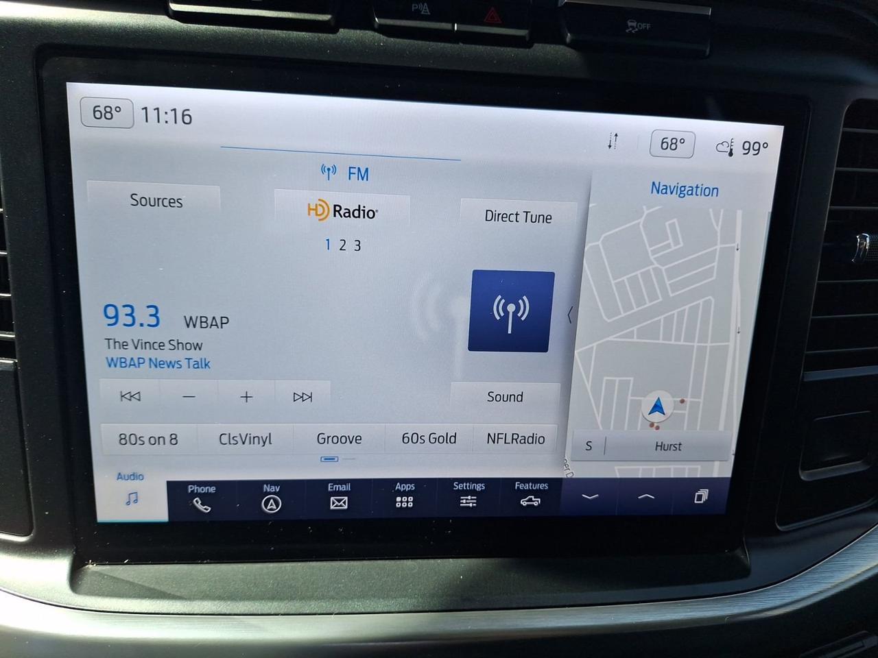 2023 Ford F-150 LARIAT Hurst TX