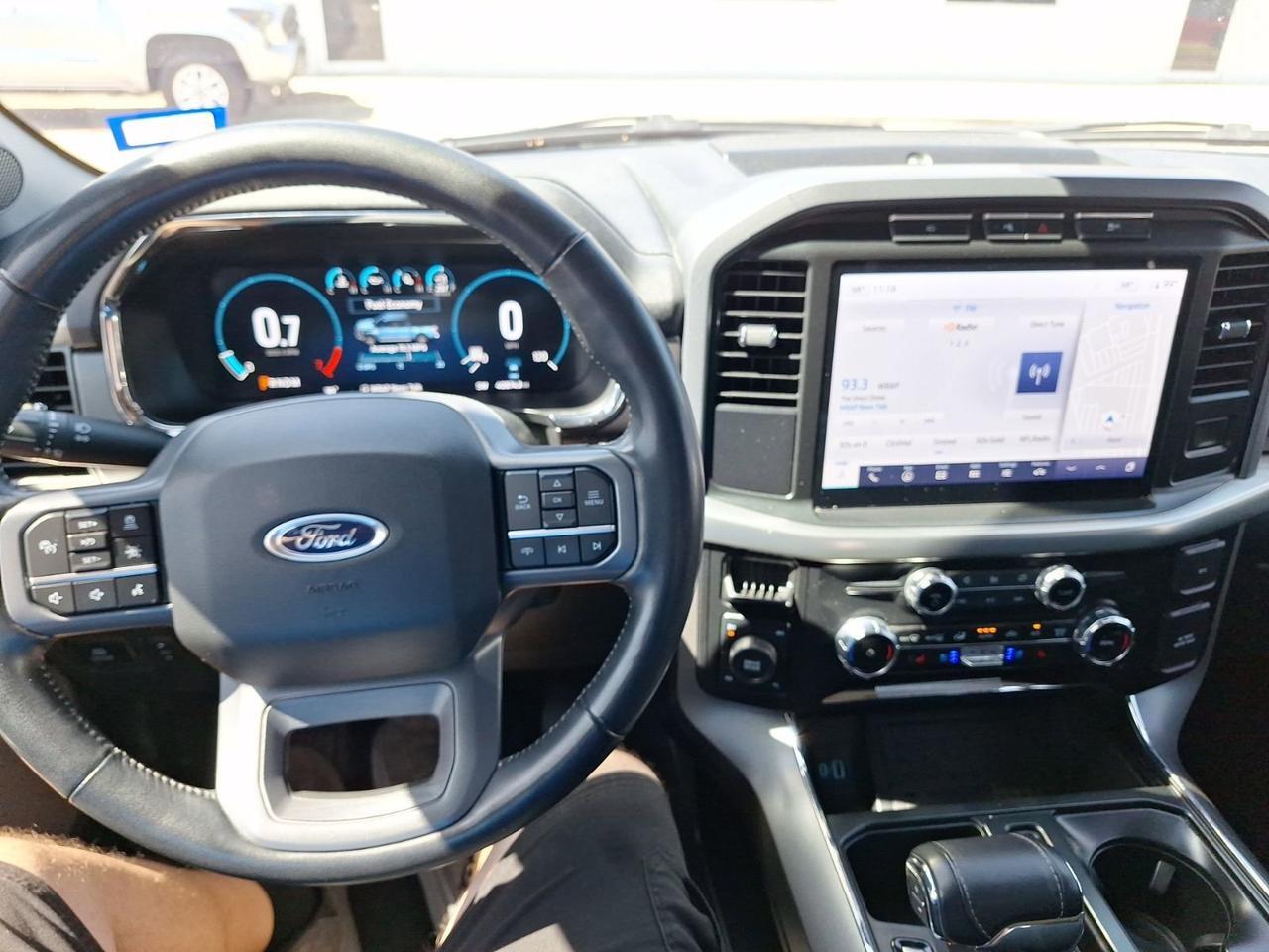 2023 Ford F-150 LARIAT Hurst TX