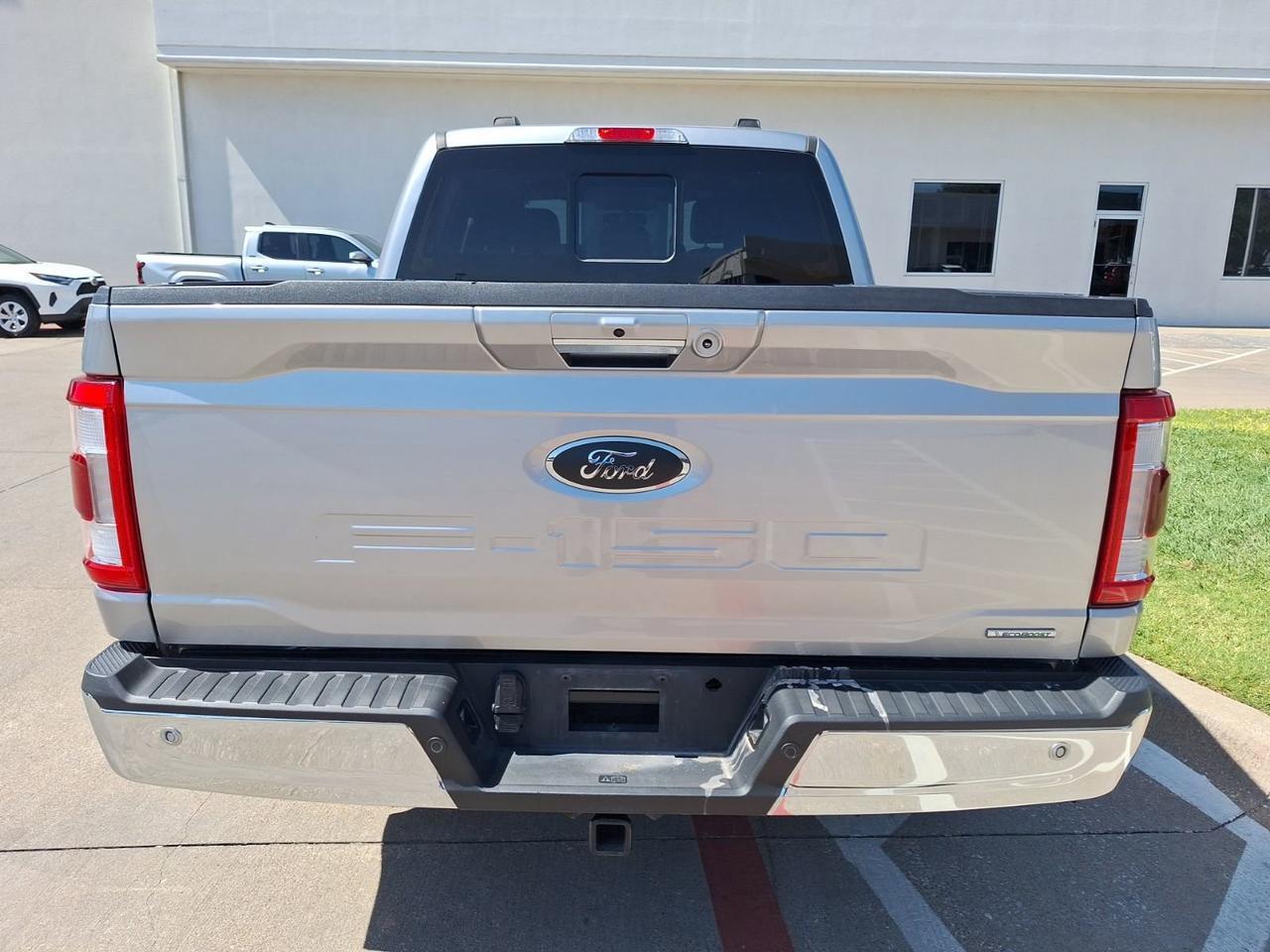 2023 Ford F-150 LARIAT Hurst TX