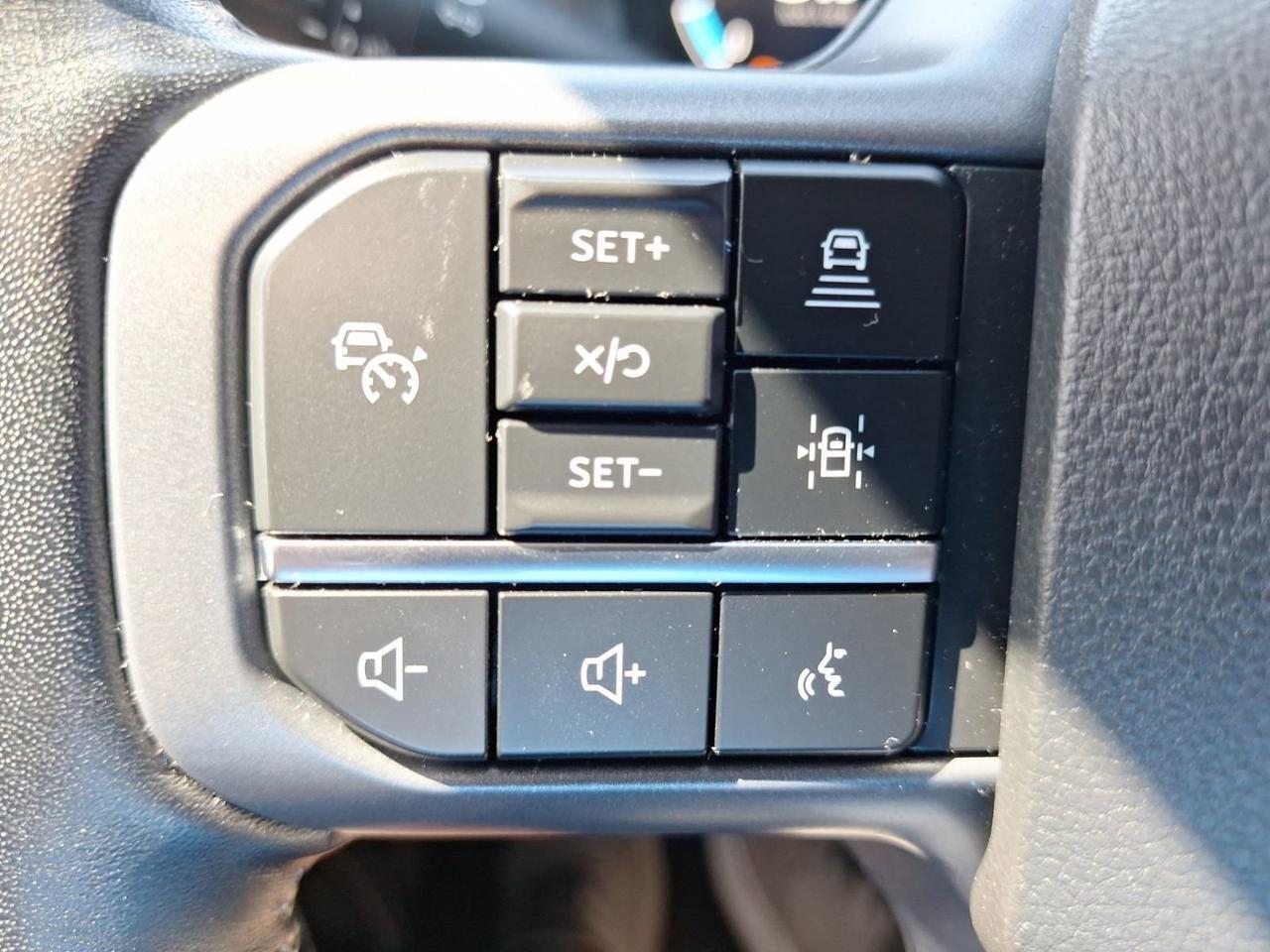 2023 Ford F-150 LARIAT Hurst TX
