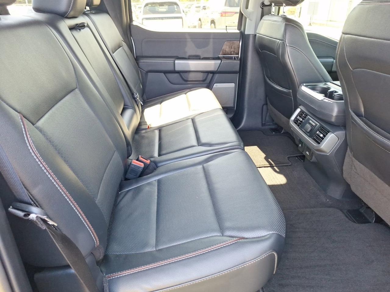2023 Ford F-150 LARIAT Hurst TX