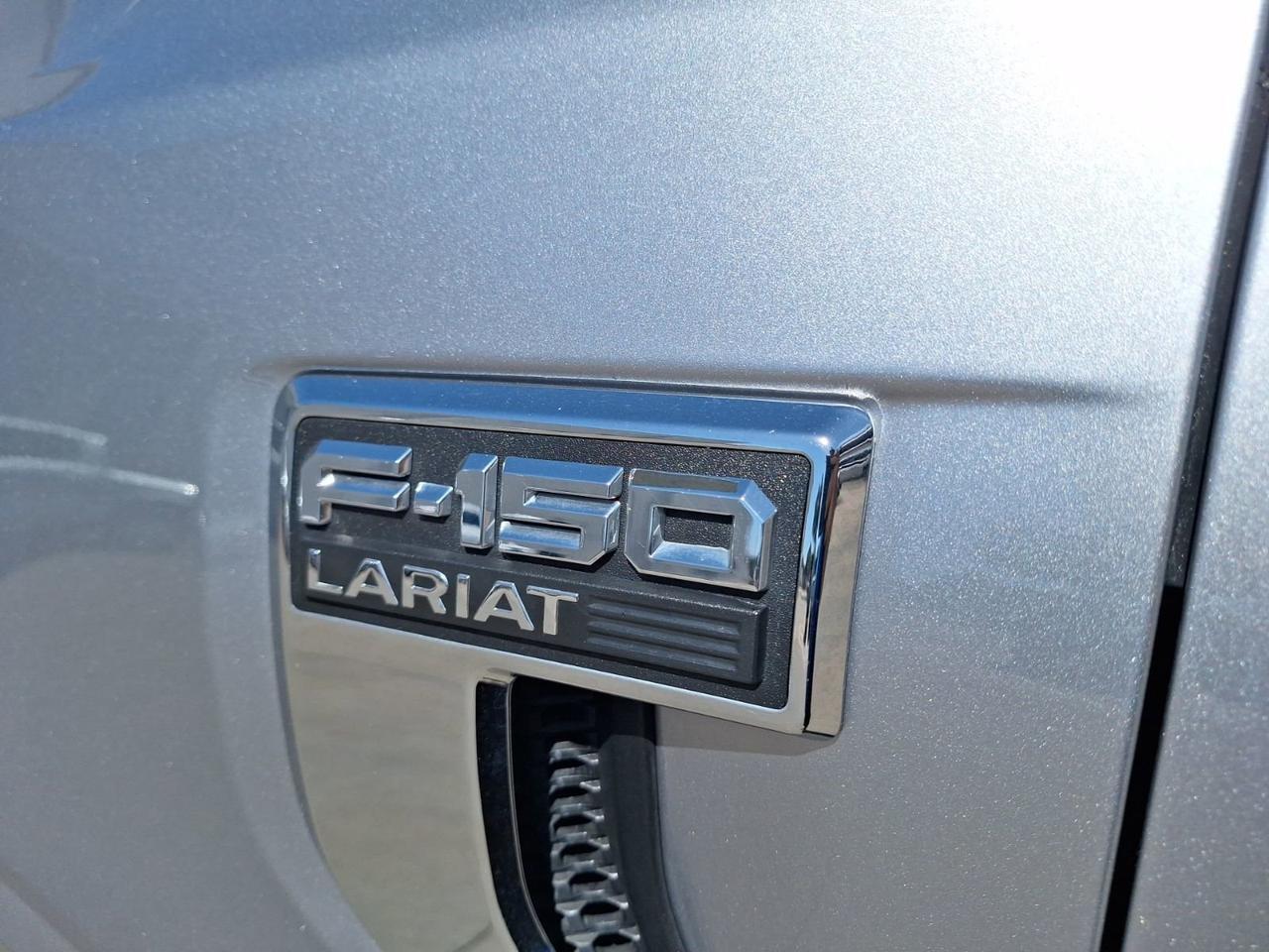 2023 Ford F-150 LARIAT Hurst TX