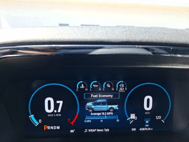2023 Ford F-150 LARIAT Hurst TX