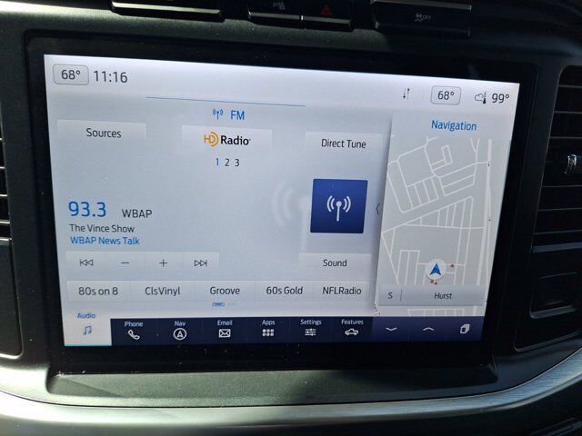 2023 Ford F-150 LARIAT Hurst TX