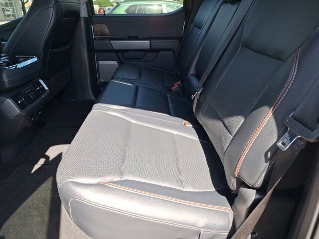 2023 Ford F-150 LARIAT Hurst TX