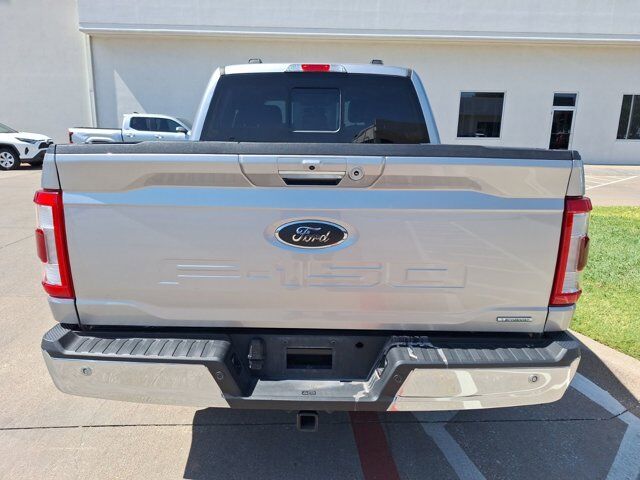 2023 Ford F-150 LARIAT Hurst TX