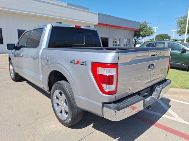 2023 Ford F-150 LARIAT Hurst TX