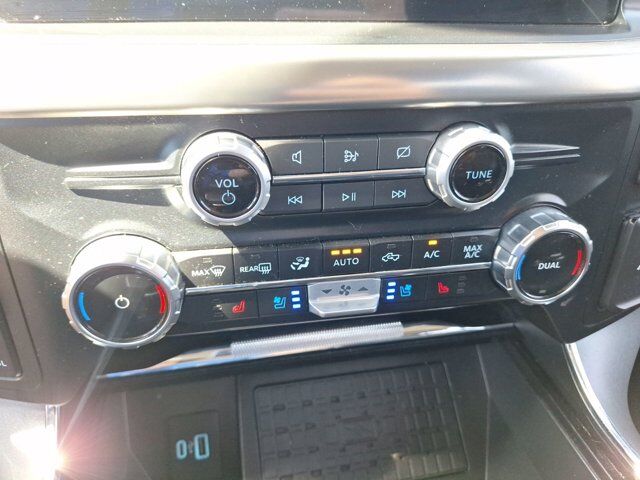 2023 Ford F-150 LARIAT Hurst TX