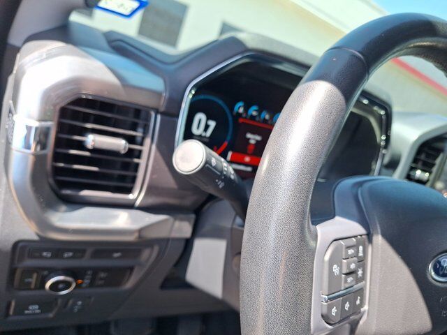 2023 Ford F-150 LARIAT Hurst TX