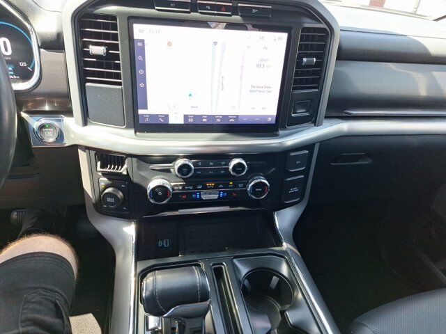 2023 Ford F-150 LARIAT Hurst TX