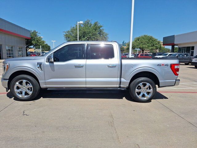 2023 Ford F-150 LARIAT Hurst TX