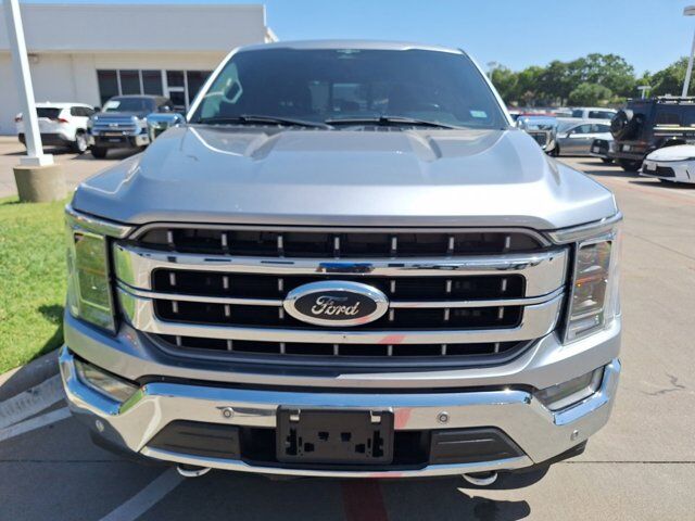 2023 Ford F-150 LARIAT Hurst TX