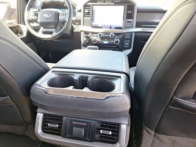 2023 Ford F-150 LARIAT Hurst TX