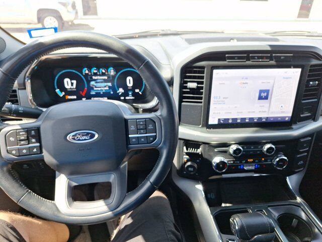 2023 Ford F-150 LARIAT Hurst TX