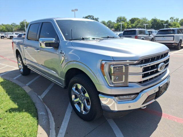 2023 Ford F-150 LARIAT Hurst TX