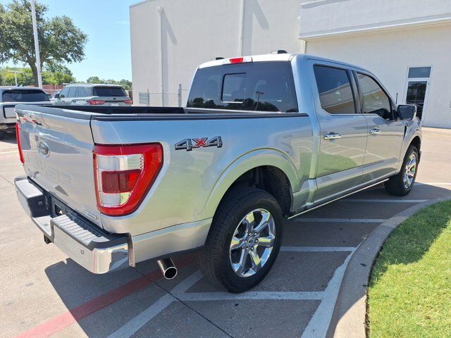2023 Ford F-150 LARIAT Hurst TX