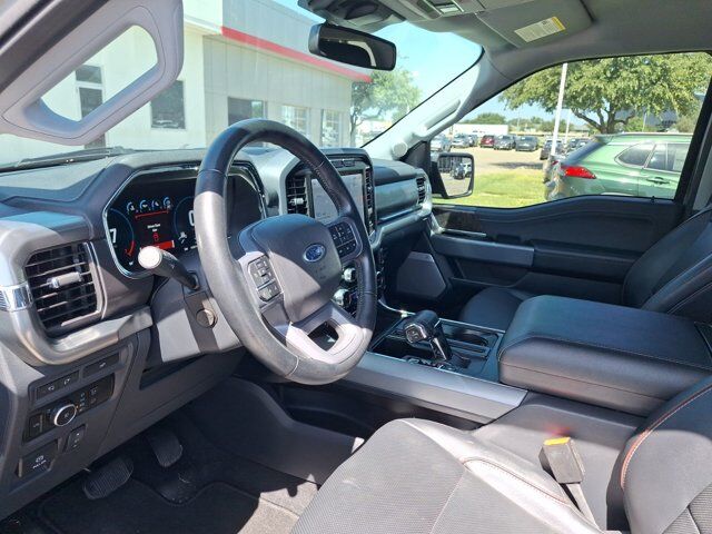 2023 Ford F-150 LARIAT Hurst TX