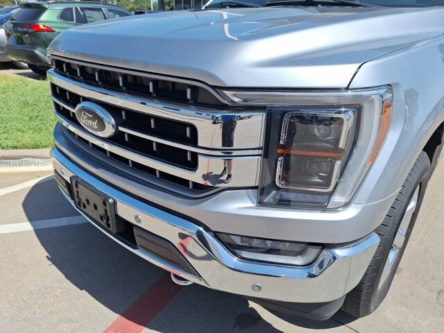 2023 Ford F-150 LARIAT Hurst TX