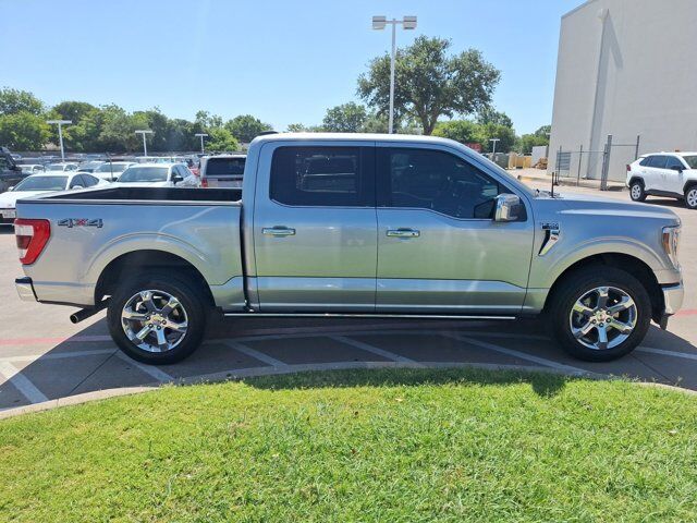 2023 Ford F-150 LARIAT Hurst TX