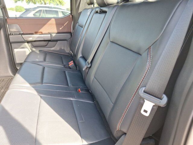 2023 Ford F-150 LARIAT Hurst TX