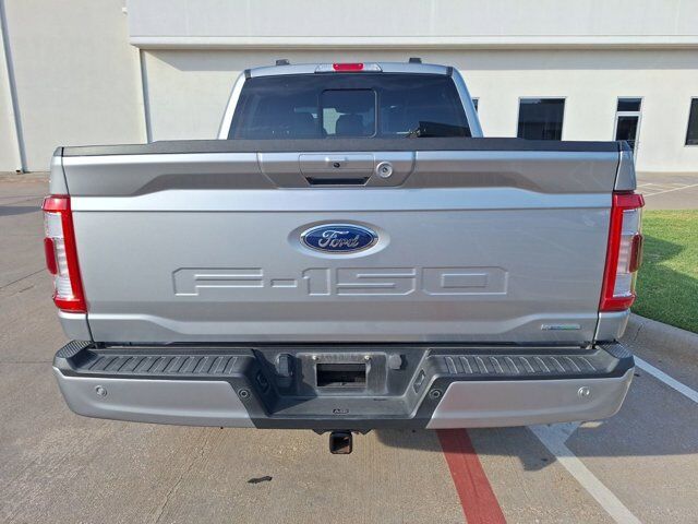2023 Ford F-150 LARIAT Hurst TX
