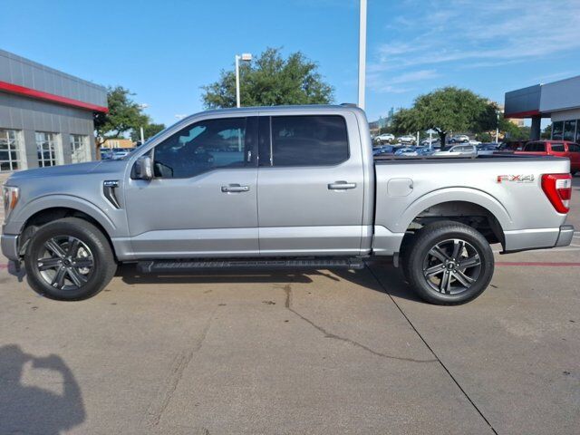 2023 Ford F-150 LARIAT Hurst TX