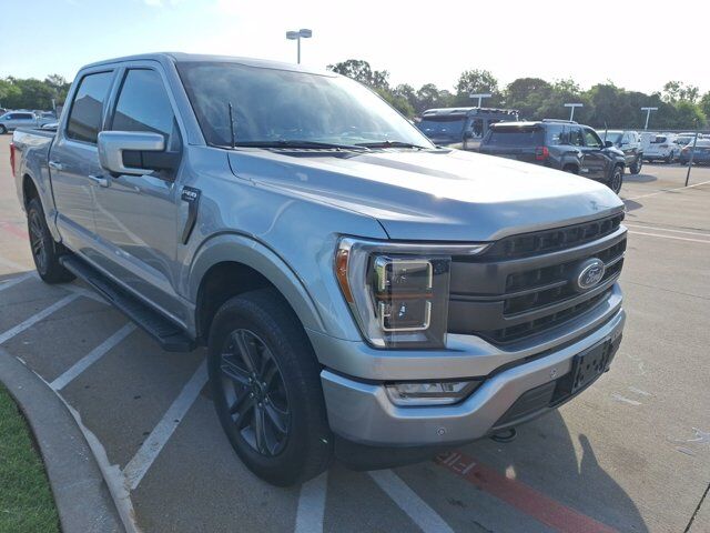 2023 Ford F-150 LARIAT Hurst TX