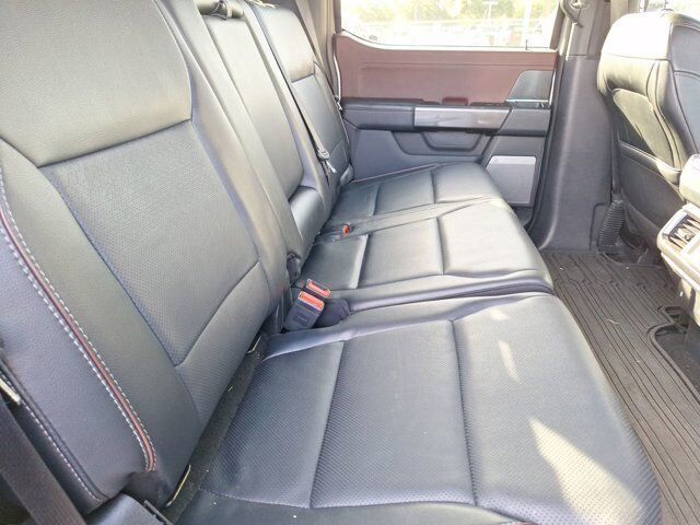 2023 Ford F-150 LARIAT Hurst TX