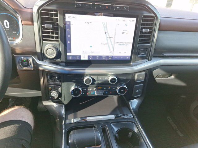 2023 Ford F-150 LARIAT Hurst TX