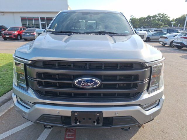 2023 Ford F-150 LARIAT Hurst TX