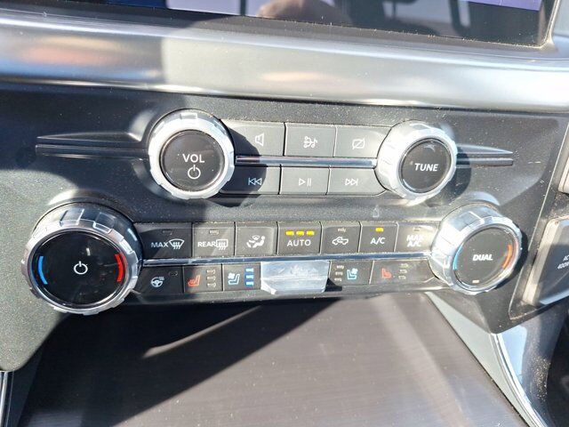 2023 Ford F-150 LARIAT Hurst TX