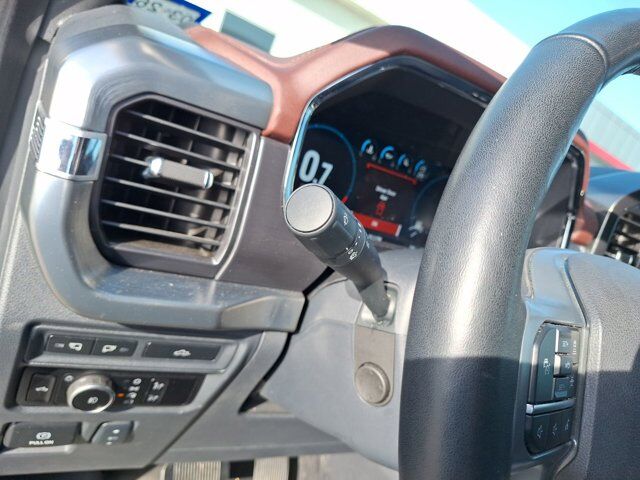 2023 Ford F-150 LARIAT Hurst TX