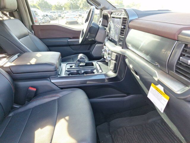 2023 Ford F-150 LARIAT Hurst TX