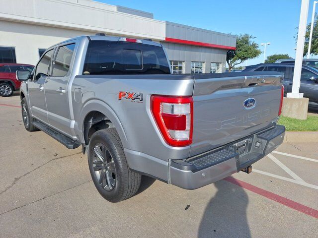 2023 Ford F-150 LARIAT Hurst TX
