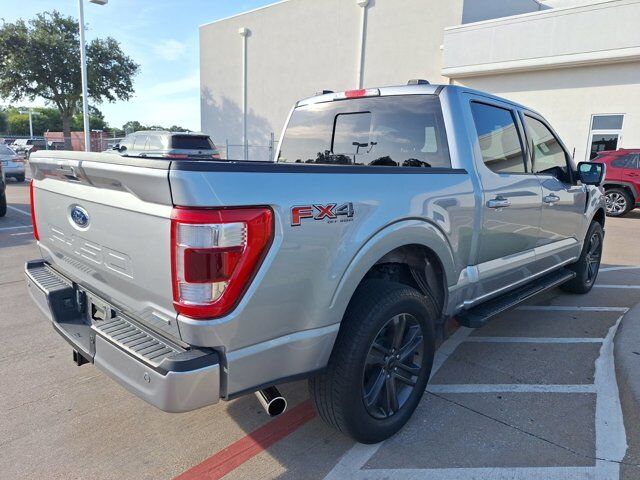 2023 Ford F-150 LARIAT Hurst TX