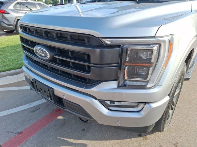 2023 Ford F-150 LARIAT Hurst TX