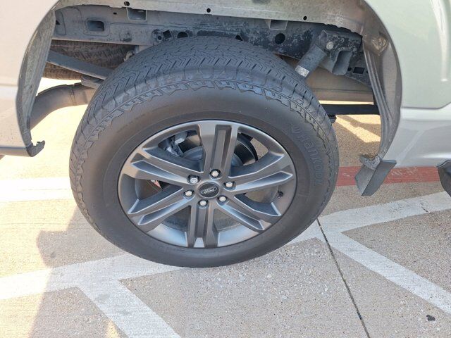 2023 Ford F-150 LARIAT Hurst TX