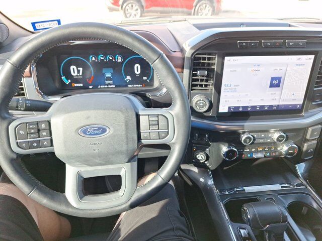 2023 Ford F-150 LARIAT Hurst TX