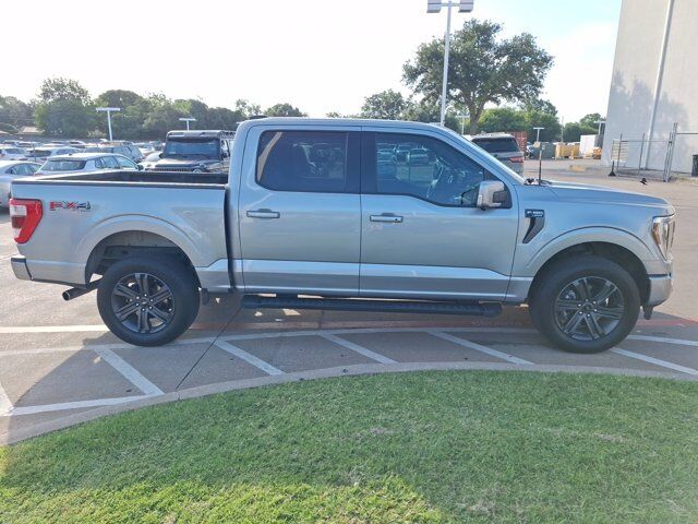 2023 Ford F-150 LARIAT Hurst TX