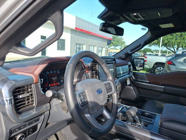2023 Ford F-150 LARIAT Hurst TX