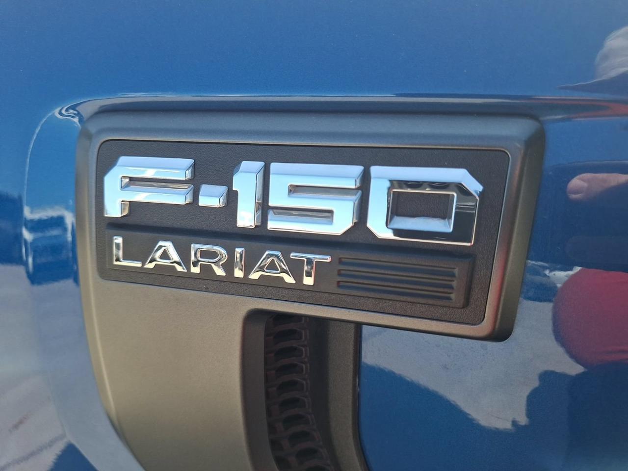 2023 Ford F-150 LARIAT Hurst TX