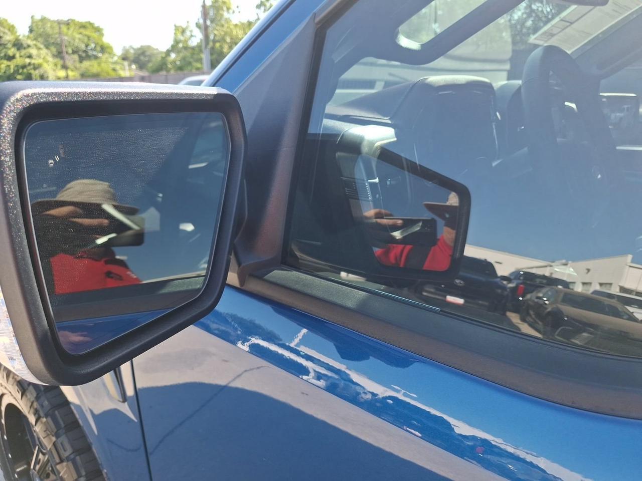 2023 Ford F-150 LARIAT Hurst TX
