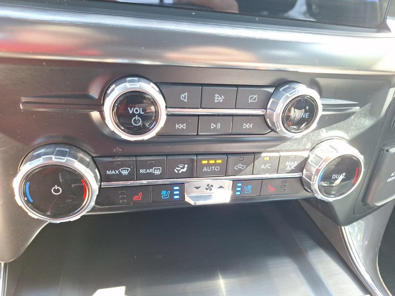 2023 Ford F-150 LARIAT Hurst TX